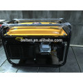 Chinese Portable 2kw Hot Sale 170F Recoil Start Gasoline Generator 2500